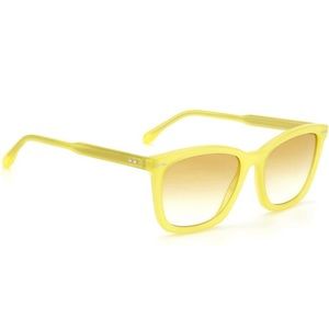 Isabel Marant-Authentic Rectangular Sunglasses